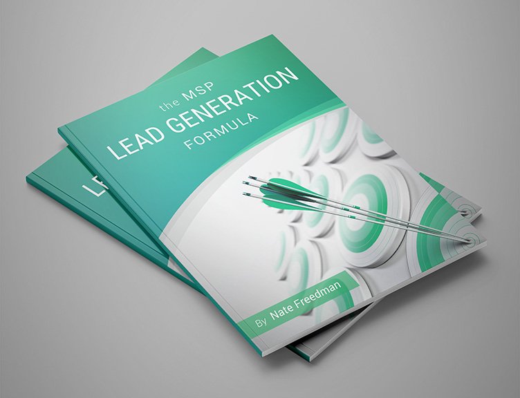 Lead Generation ebook