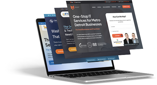 Website Design