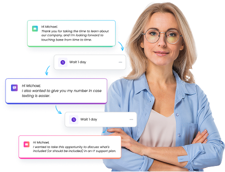 marketing Automation